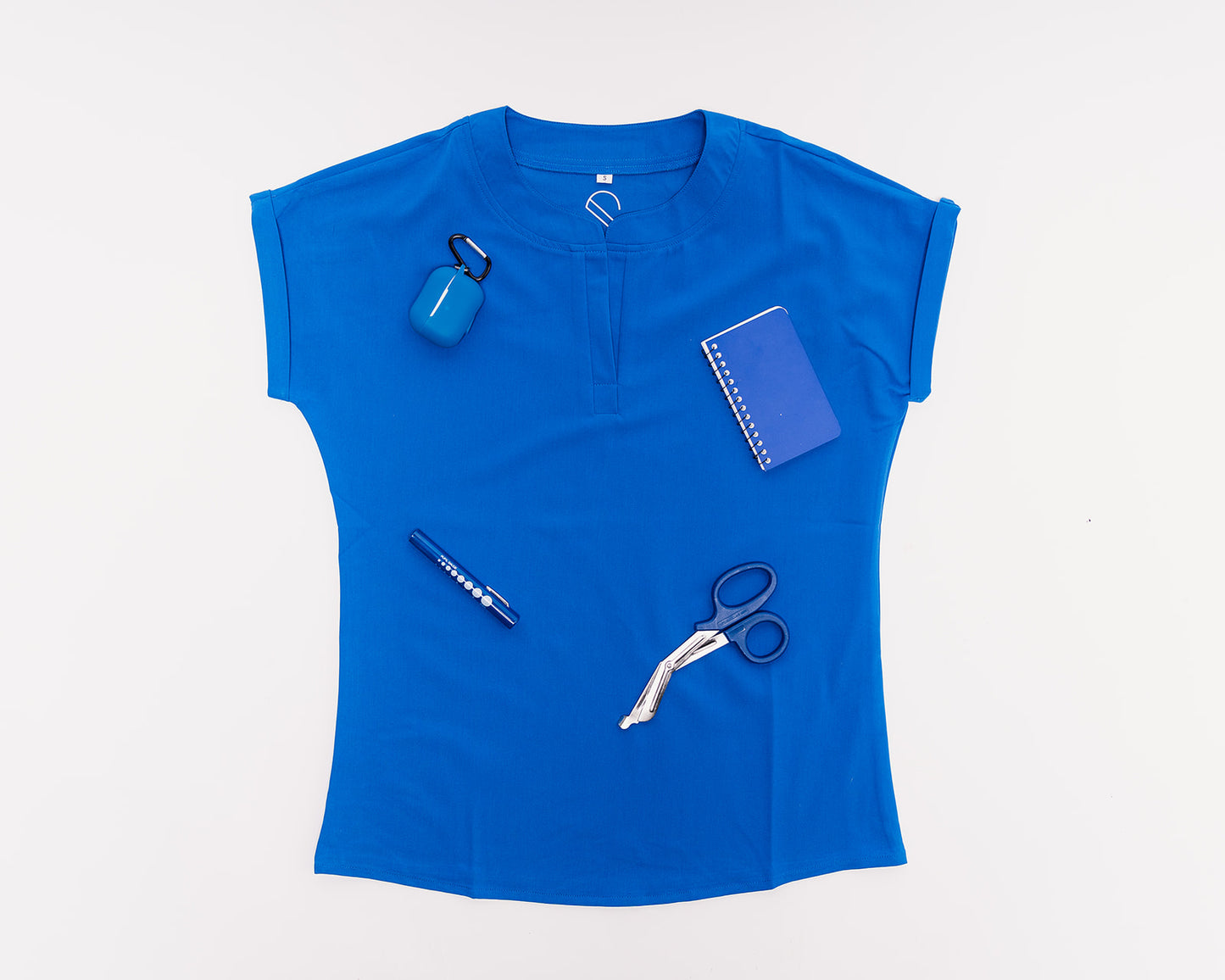 The Ella Top