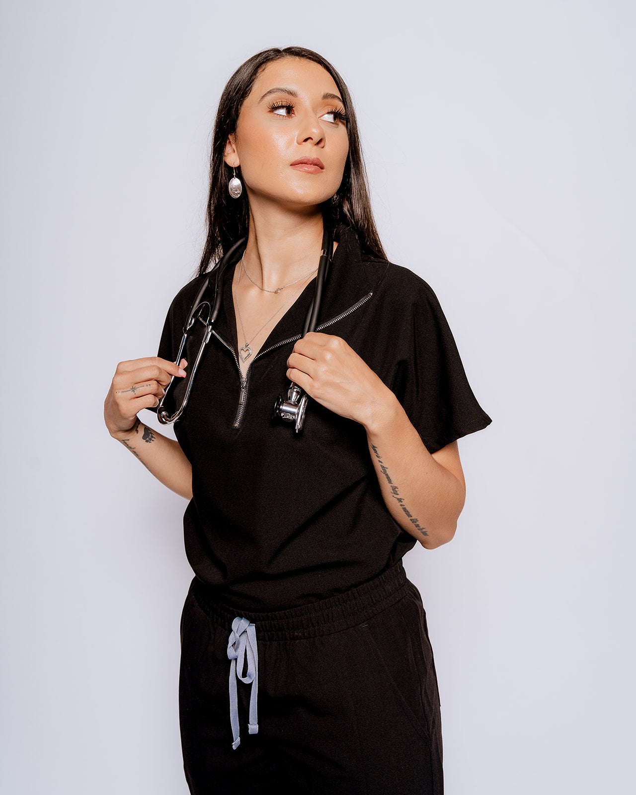 The Maya Top
